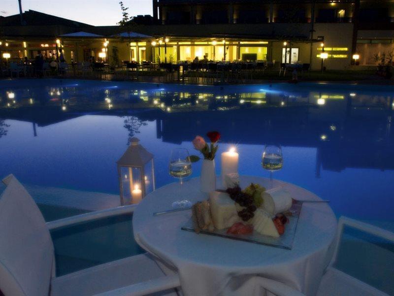 Thessalikon Grand Hotel Kardítsa Екстериор снимка